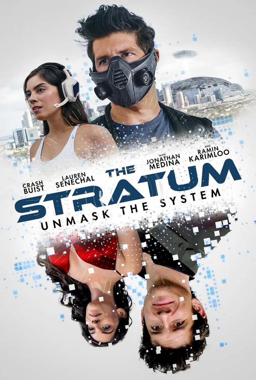 电影：The Stratum