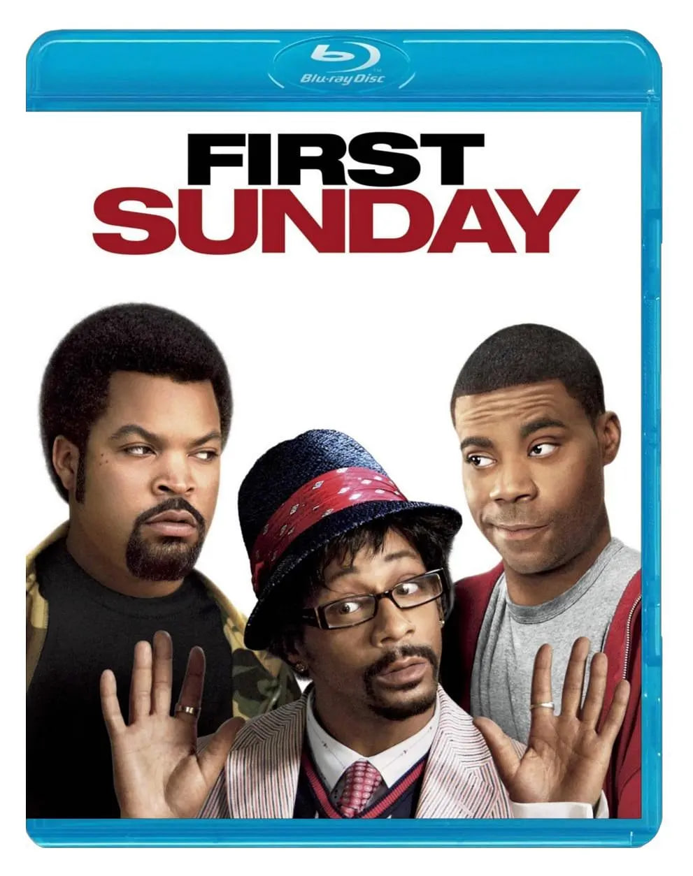 电影：第一个周日