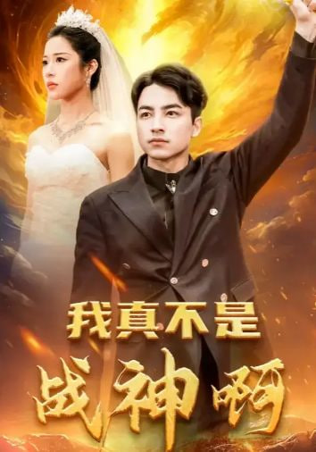 电影:我真不是战神啊