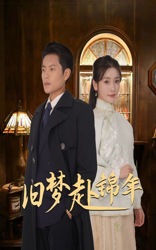 电影:旧梦赴锦年