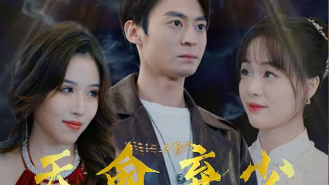 电影：天命弃少