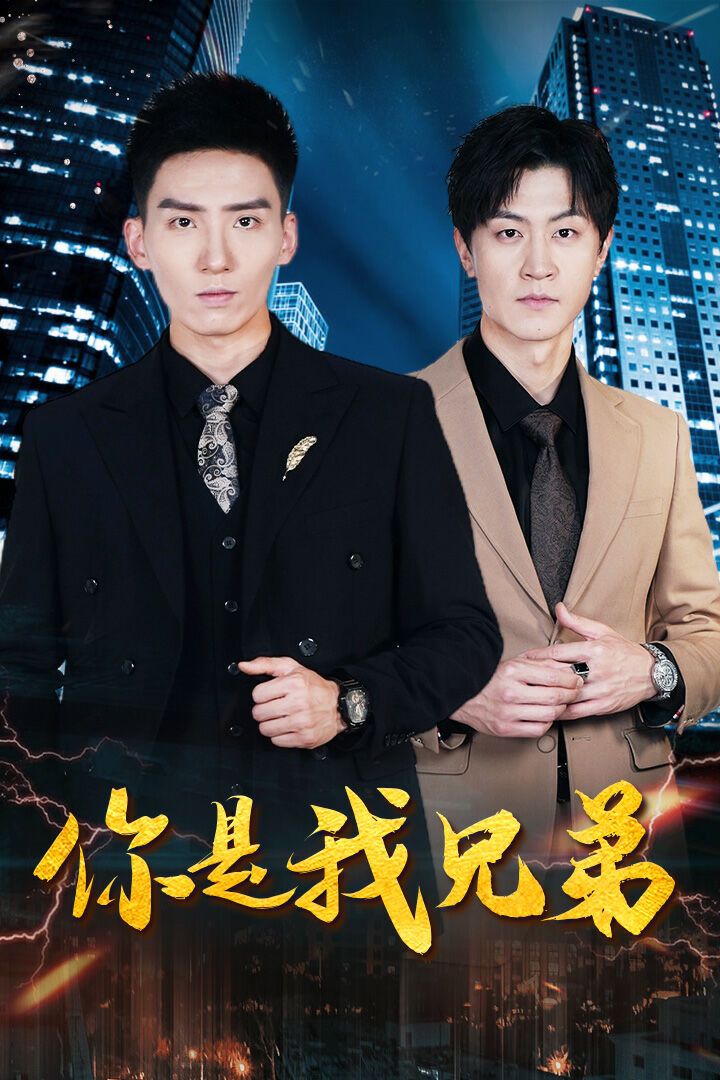 电影:你是我兄弟