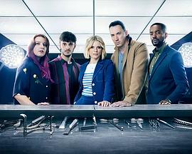 电影：无声的证言 第二十七季