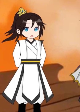 电影：开局就无敌 第二季