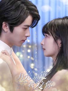电影：月亮知道我爱你