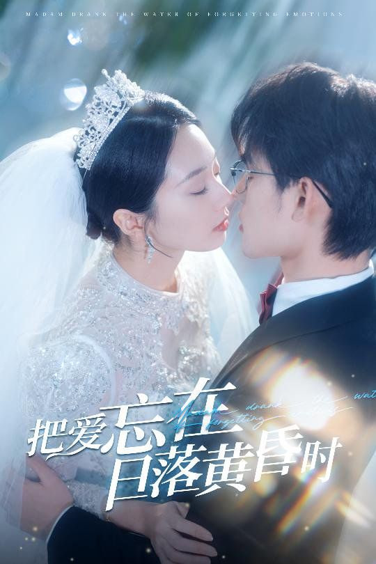 电影：把爱忘在日落黄昏时（重逢仍是心动）