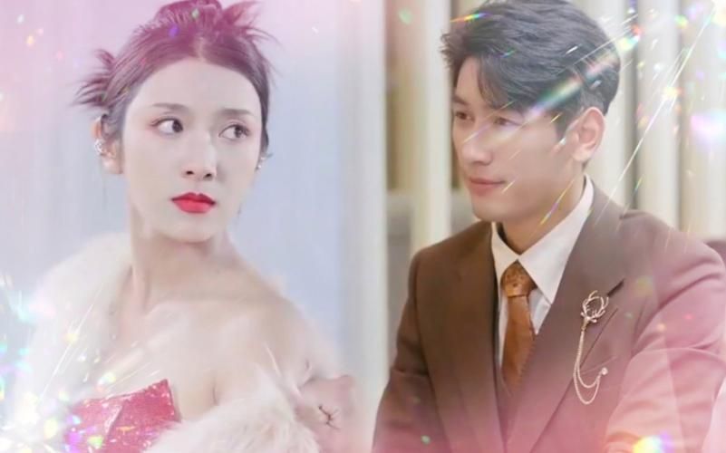 电影：腹黑萌宝，爹地快快投降