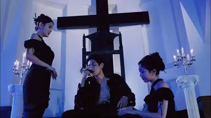 电影:弃少不好惹