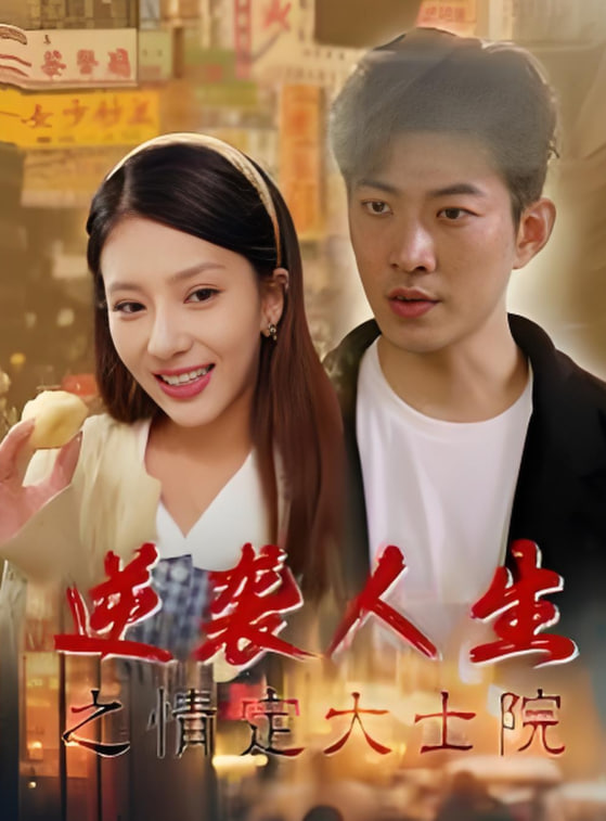 电影:逆袭人生之情定大士院