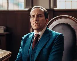 电影：T教授 第三季