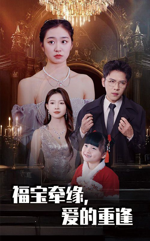 电影:福宝牵缘爱的重逢