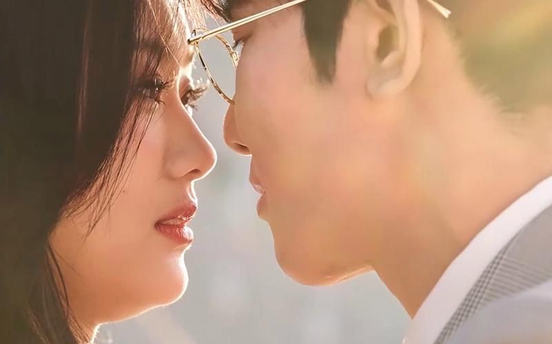 电影：历先生宠妻无限