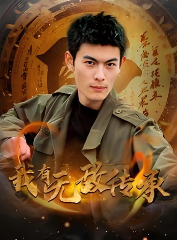 电影：我有无敌传承