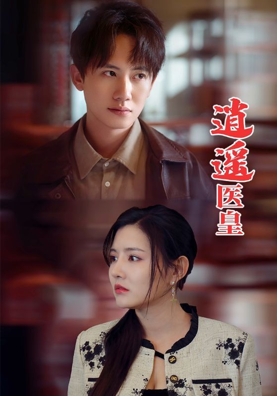 电影：新：逍遥医皇