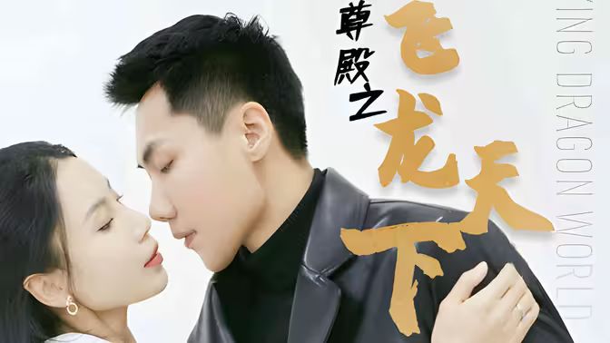 电影：帝尊殿之飞龙天下