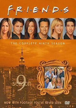 电影:老友记 第九季