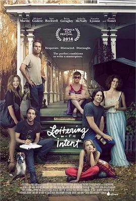 电影：十日编剧手册