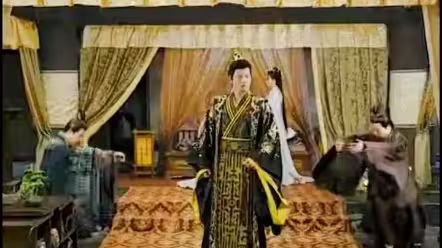 电影：史上最强皇帝