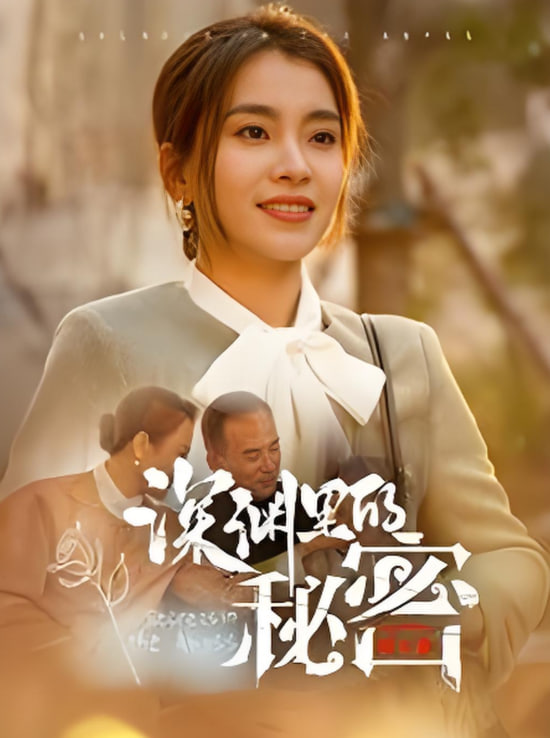 电影:深渊里的秘密