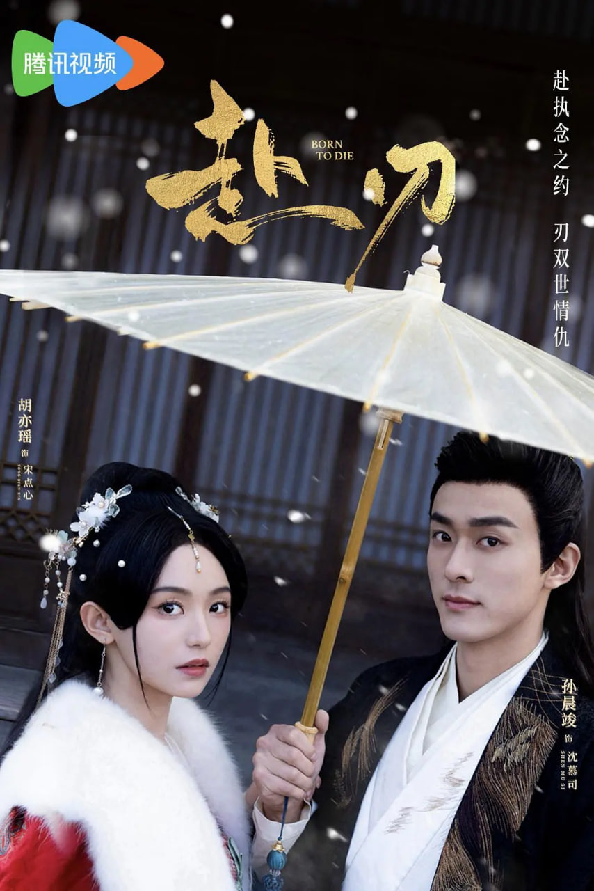 电影：赴刃 2025