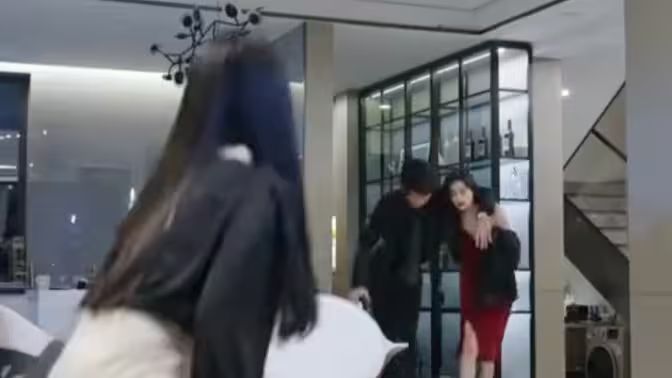 电影：爱在绝处逢生