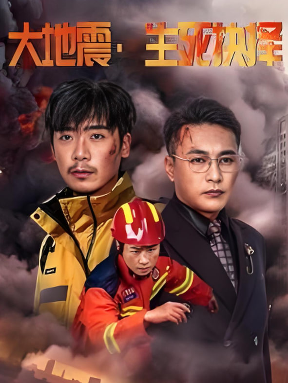 电影：大地震生死抉择