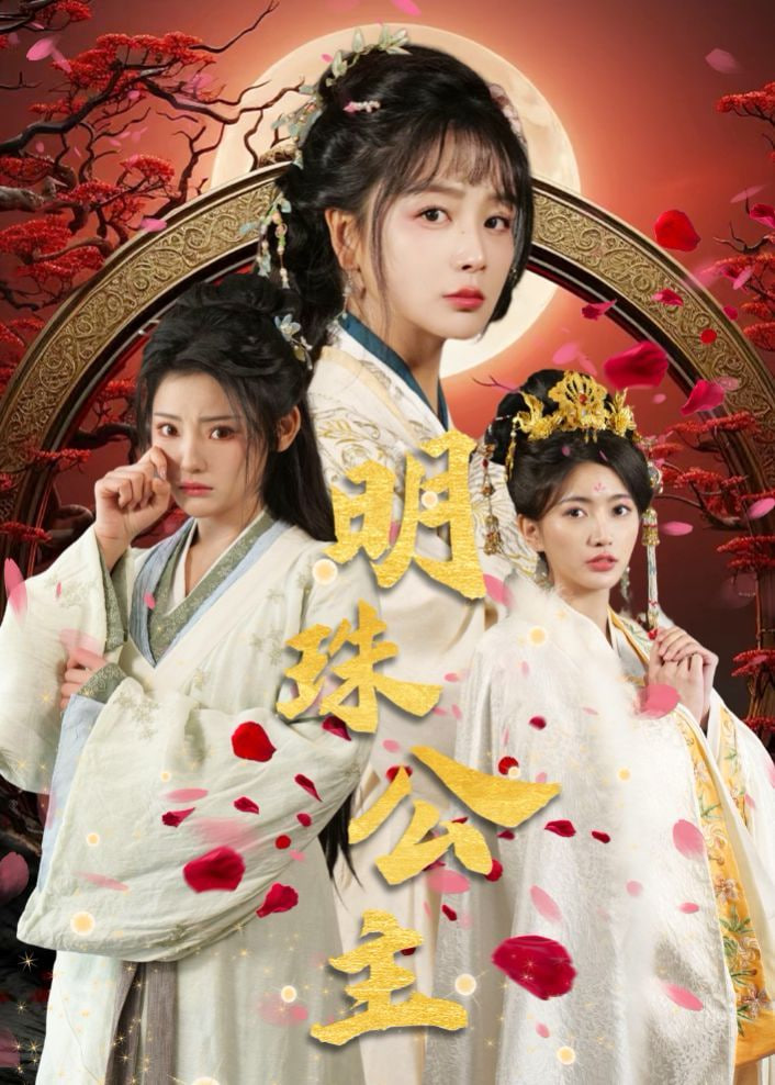 电影：明珠公主