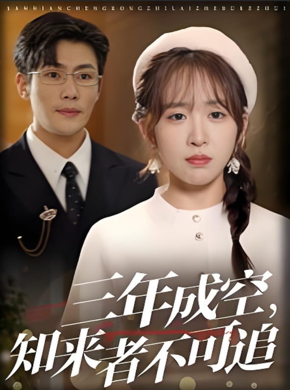 电影:三年成空知来者不可追