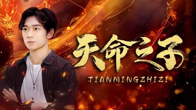 电影：天命之子