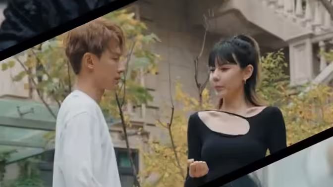 电影：我的三个绝美女房客