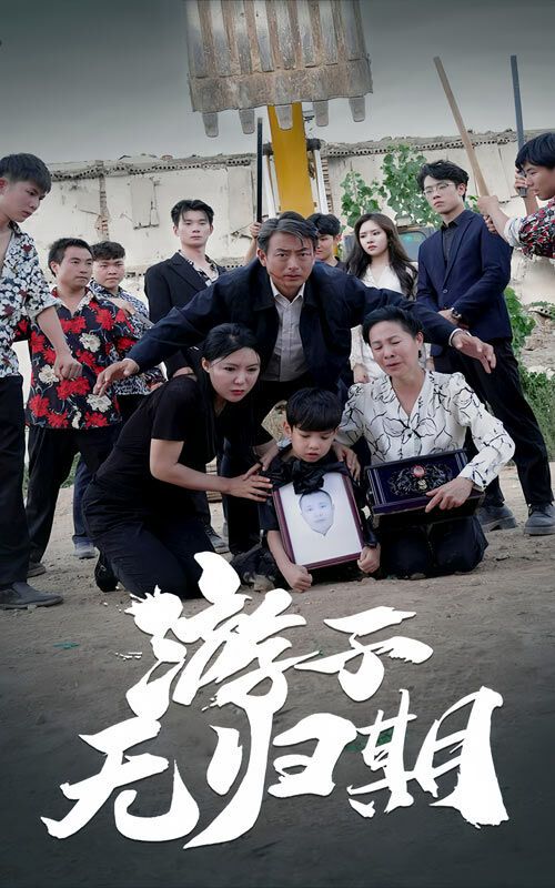 电影：游子无归期