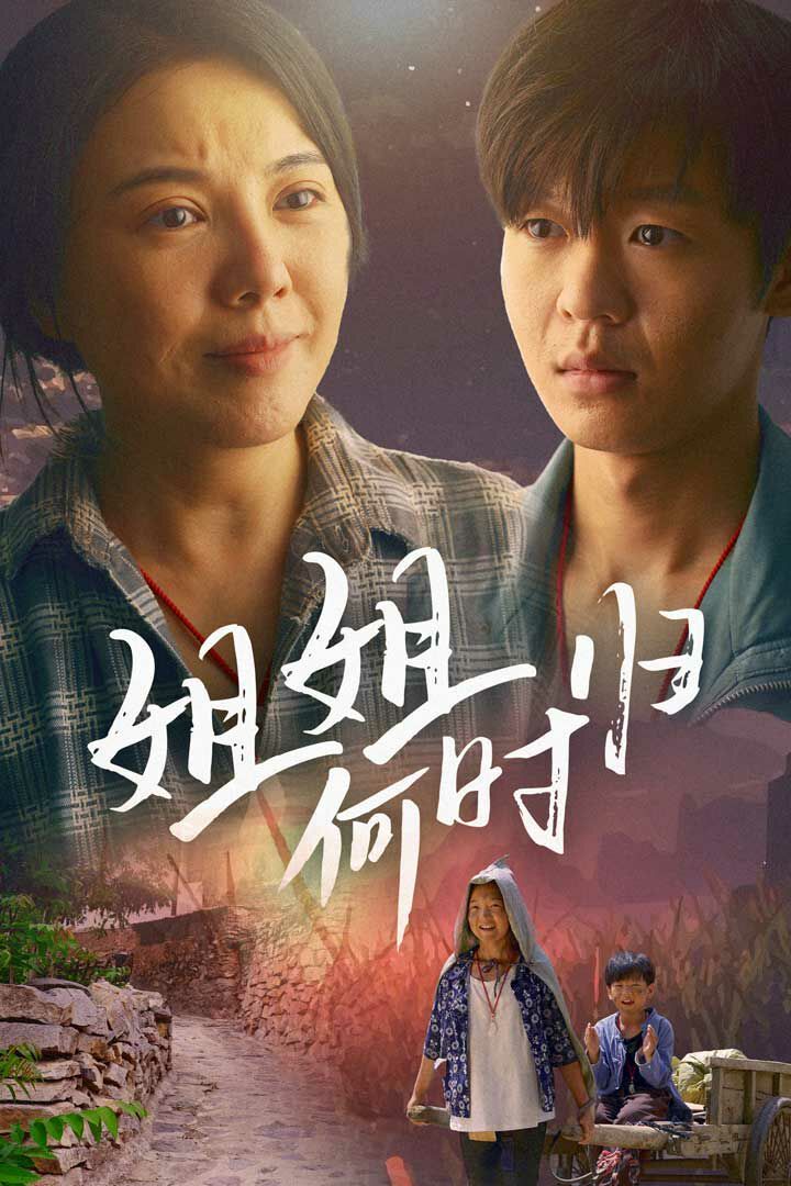 电影：姐姐何时归