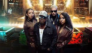 电影：嘻哈星节奏 巴西篇