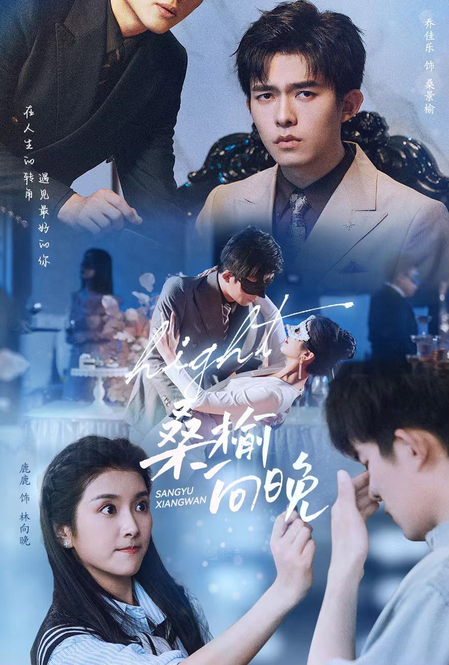 电影：桑榆向晚