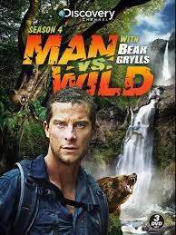 电影：荒野求生 第四季