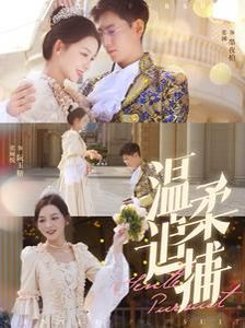 电影：温柔追捕