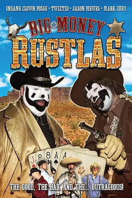 电影：小男孩赚大钱