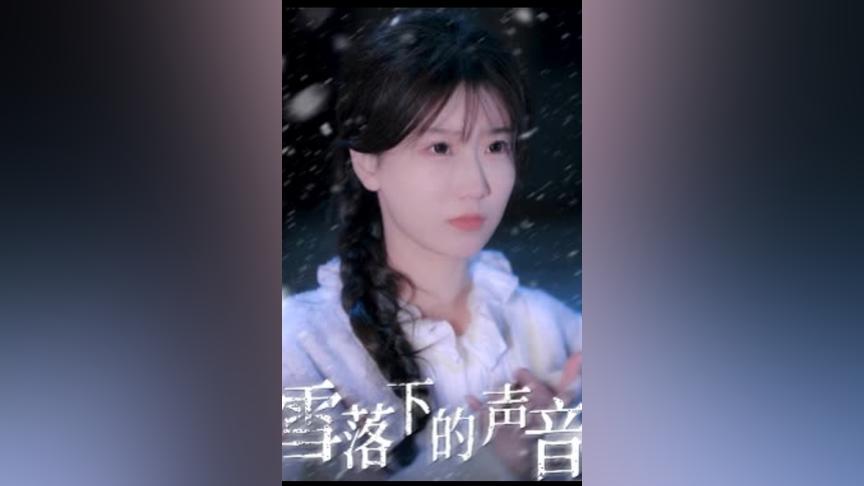 电影：雪落下的声音