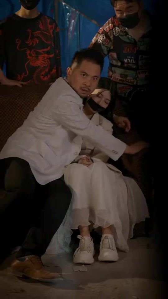 电影：叶少归来