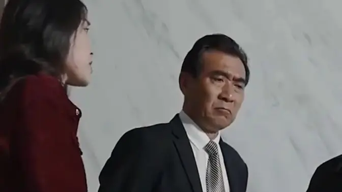 电影：玲珑战婿