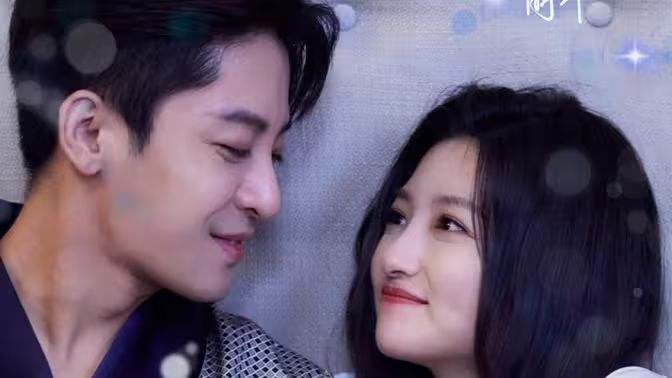 电影：错嫁后，三个大佬伤了我