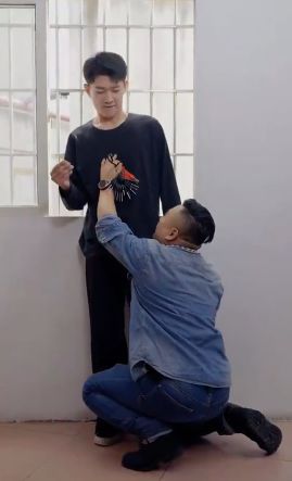 电影：叫声神医爸爸