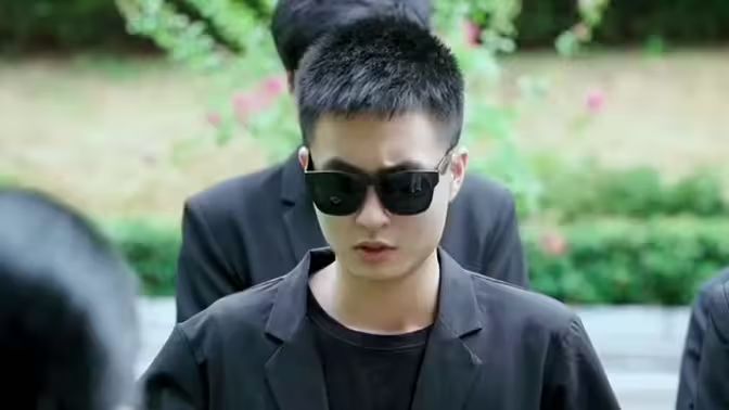 电影：天选京贵女