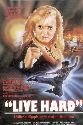 电影：铁胆雄风（国语版）