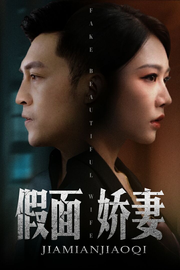 电影:假面娇妻(娇妻的谎言)
