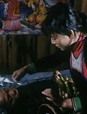 电影：情满吊脚楼