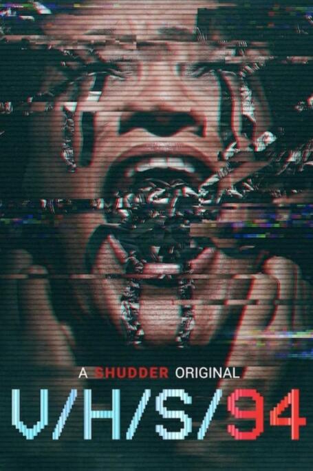 电影：致命录像带94