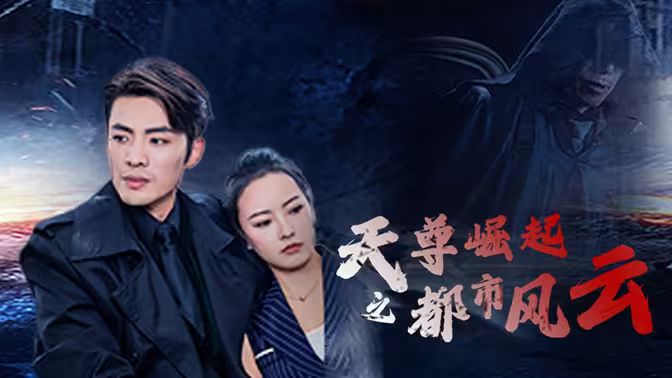 电影：天尊崛起之都市风云