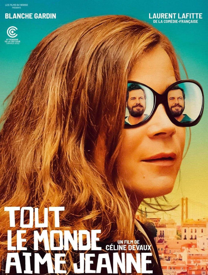 电影:每个人都喜欢珍妮