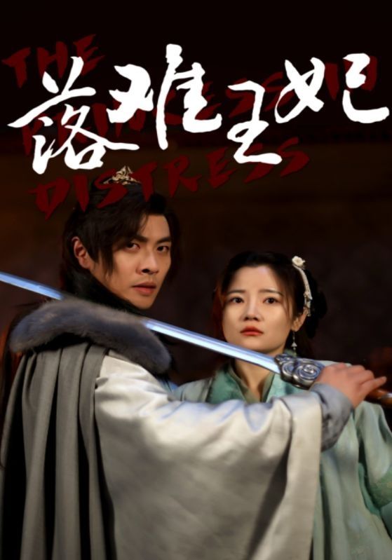 电影：落难王妃